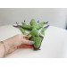 Handmade Giant Crochet Praying Mantis Plush