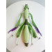 Handmade Giant Crochet Praying Mantis Plush