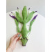 Handmade Giant Crochet Praying Mantis Plush