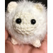 Handmade Crochet Sheep Plush