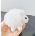 Handmade Crochet Sheep Plush