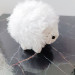 Handmade Crochet Sheep Plush