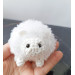 Handmade Crochet Sheep Plush