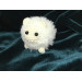 Handmade Crochet Sheep Plush