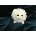 Handmade Crochet Sheep Plush