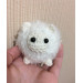 Handmade Crochet Sheep Plush
