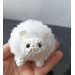 Handmade Crochet Sheep Plush