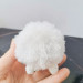 Handmade Crochet Sheep Plush
