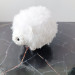 Handmade Crochet Sheep Plush