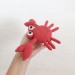 newborn toy crab