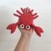 toddler toy crab