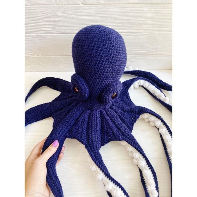 octopus lover present