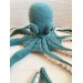 ocean themed large octopus