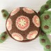 granny square turtle