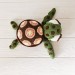 newborn toy turtle