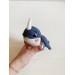 narwhal lover present