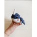 Narwhal stuffed animal
