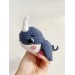 narwhal kawaii toy