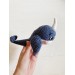 narwhal toy