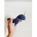 Narwhal stuffed animal