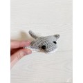 Stingray stuffed animal
