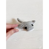 Stingray stuffed animal