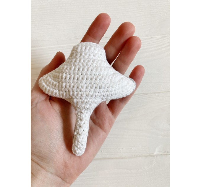Stingray stuffed animal