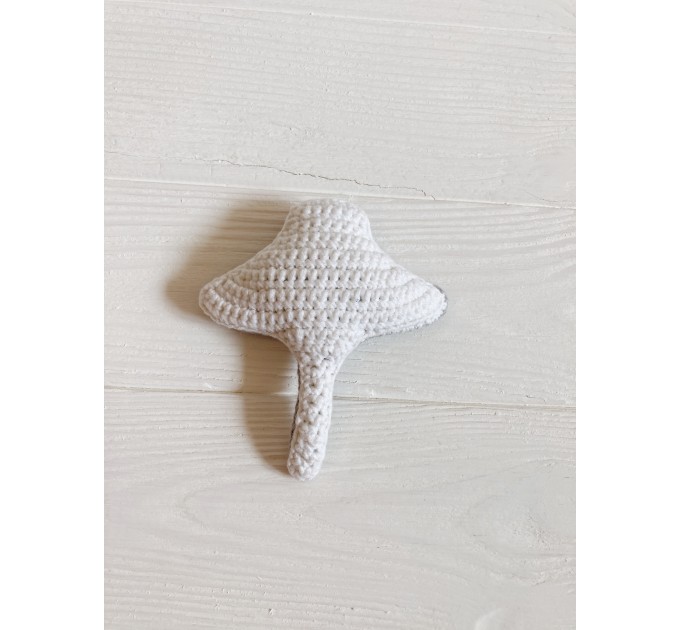 Stingray stuffed animal