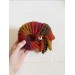Ammonite stuffed animal