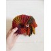 stuffed animal ammonite 