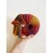 Crochet ammonite