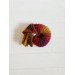 Ammonite stuffed animal