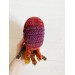 Ammonite stuffed animal