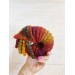 Ammonite stuffed animal