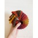 Ammonite stuffed animal