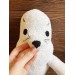 Seal stuffed animal