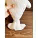 Seal stuffed animal