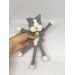 fun gift cat lover