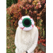 Eye hat