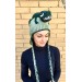 Lizard hat