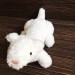 Plush ferret