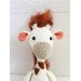 giraffe lover gift