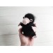 mole stuffed animal