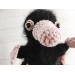 Amigurumi mole