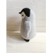 Stuffed penguin
