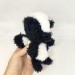Plush skunk