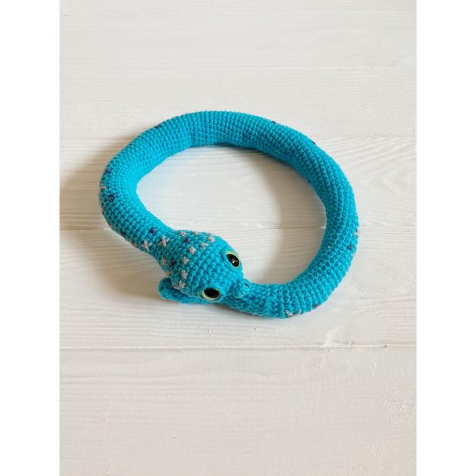 snake reptile toy