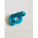 Stuffed snake toy