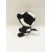 spotted skunk stuffed toy
