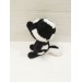 spotted skunk stuffed toy